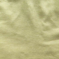 Textured green fabric pattern
