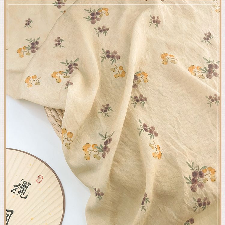 NEAT HOUSE ORDER品 WIDE VINTAGE DORMEIUL Our Bunches – Dormeuil