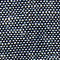 Linen And Cotton Blend Chambray Fabric By The Yard