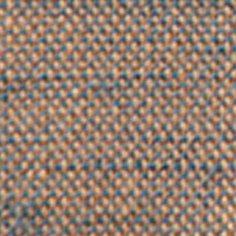 Linen And Cotton Blend Chambray Fabric By The Yard
