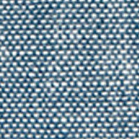 Linen And Cotton Blend Chambray Fabric By The Yard