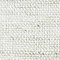 Linen And Cotton Blend Chambray Fabric By The Yard