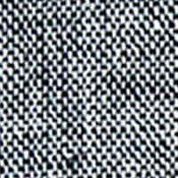 Linen And Cotton Blend Chambray Fabric By The Yard