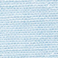 Linen And Cotton Blend Chambray Fabric By The Yard