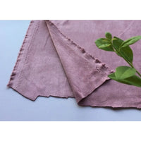 Microfiber Suede Material By The Yard