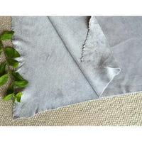 Microfiber Suede Material By The Yard