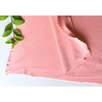 Microfiber Suede Material By The Yard