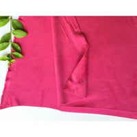Microfiber Suede Material By The Yard