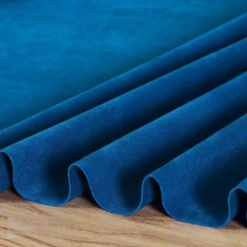 Microfiber Suede Material By The Yard