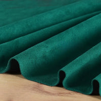 Microfiber Suede Material By The Yard