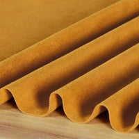 Microfiber Suede Material By The Yard