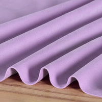 Microfiber Suede Material By The Yard
