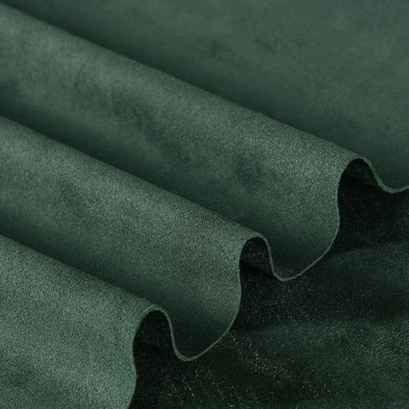 Microfiber Suede Material By The Yard