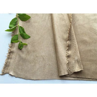 Microfiber Suede Material By The Yard