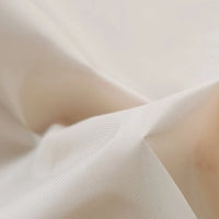A close-up of Longan Craft’s Multicolor 300D Oxford Fabric shows its smooth, subtly textured, and slightly glossy PU-coated polyester surface—ideal, durable material for DIY bags and backpacks.