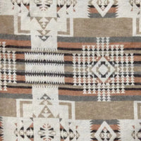 Navajo‑style Western Print Fabric by the Yard