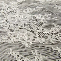 Pearl Lace Fabric By The Yard