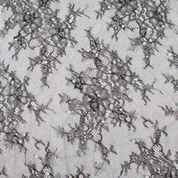 Pearl Lace Fabric By The Yard