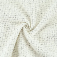 Polyester and Cotton Tweed Fabric By The Yard