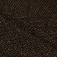 Polyester and Cotton Tweed Fabric By The Yard