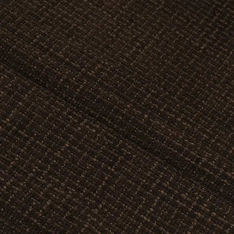 Polyester and Cotton Tweed Fabric By The Yard
