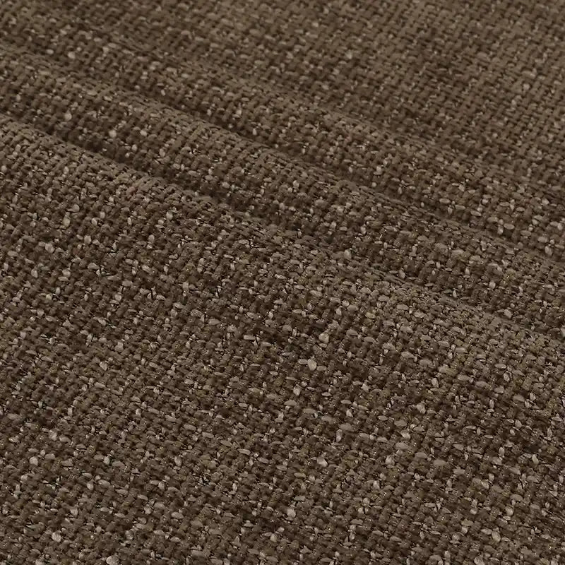 Polyester and Cotton Tweed Fabric By The Yard