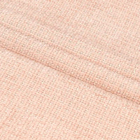 Polyester and Cotton Tweed Fabric By The Yard