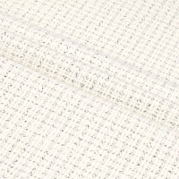 Polyester and Cotton Tweed Fabric By The Yard