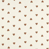 Printed Cotton Pointelle Knit Fabric By The Yard