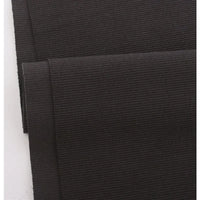 Pure Color Cotton Rib Knit Fabric By The Yard