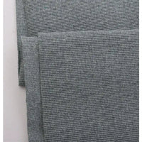 Pure Color Cotton Rib Knit Fabric By The Yard