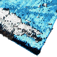 Reversible Sequin Fabric