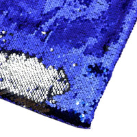 Reversible Sequin Fabric