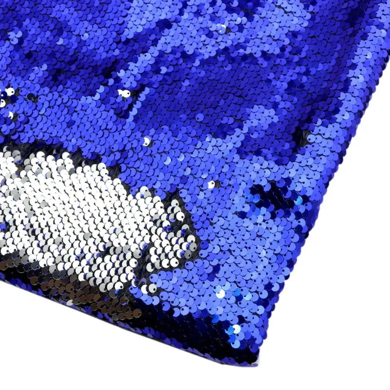 Reversible Sequin Fabric