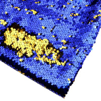 Reversible Sequin Fabric