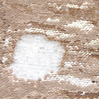 Reversible Sequin Fabric