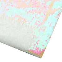 Reversible Sequin Fabric