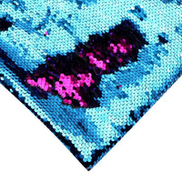 Reversible Sequin Fabric