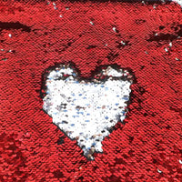 Reversible Sequin Fabric