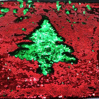 Reversible Sequin Fabric
