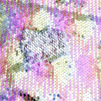 Reversible Sequin Fabric
