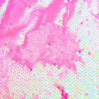 Reversible Sequin Fabric