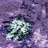 Reversible Sequin Fabric