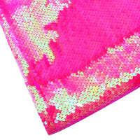Reversible Sequin Fabric