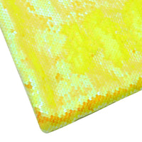 Reversible Sequin Fabric