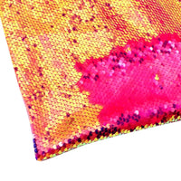 Reversible Sequin Fabric