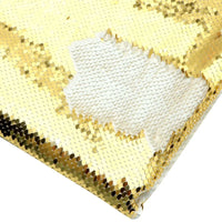 Reversible Sequin Fabric