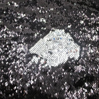 Reversible Sequin Fabric