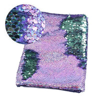 Reversible Sequin Fabric