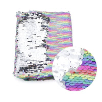 Reversible Sequin Fabric